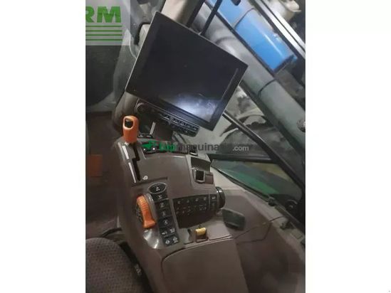 Tractor agrícola - John Deere - 6215r