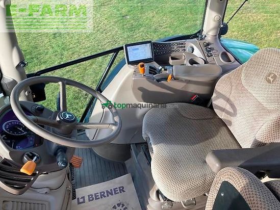 Tractor agrícola - John Deere - 6190r