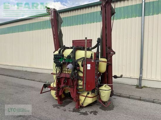 Atomizador - Hardi - Master 1200