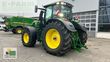 Tractor agrícola - John Deere - 6r 250 6r250 6250r garantieverlängerung