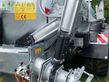 Cuba de purin - Fliegl - pfw 12000 duo line + skate 120