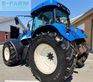 Tractor agrícola - New Holland - t 7550