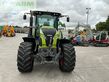 Tractor agrícola - Claas - 810 axion tractor (st27040)