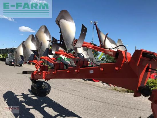 Arado - Kuhn - challenger 9- schar *aktionspreis!*