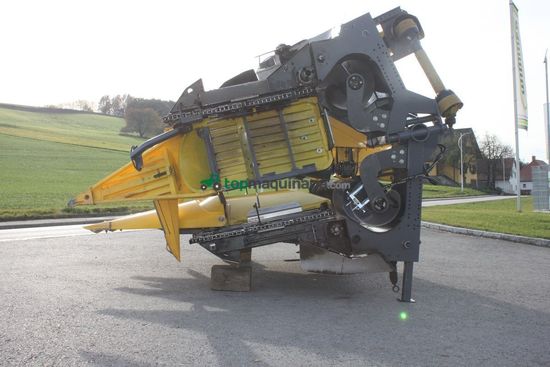 Cabezal - Fantini - lh 3 / 6-reihiger maispflücker