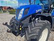 Tractor agrícola - New Holland - t7.260 power command