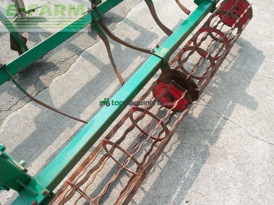 Cultivador - Regent - Turkan