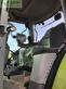 Tractor agrícola - Claas - arion 550 cmatic