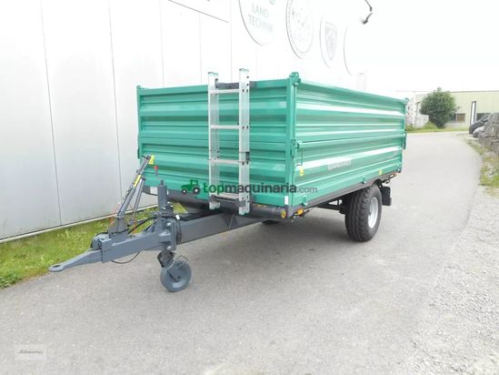 Volquet - Oehler - edk 65 eco