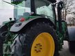 Tractor agrícola - John Deere - 6150r 6150 r at-ready