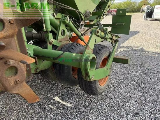 Sembradora directa - Amazone - cirrus 6001 active