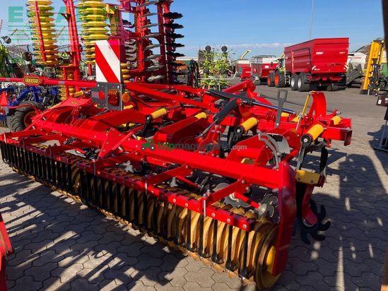 Cultivador - Väderstad - cultus 425