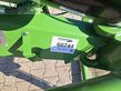 Rastrillo - Krone - swadro tc 880 plus vorführgerät