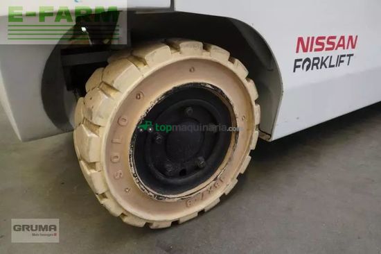 Elevadora - Nissan - g1q2l30q