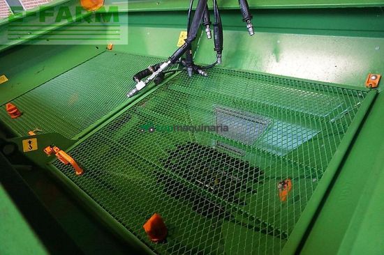 Esparcidor - Amazone - za-m 1001