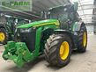 Tractor agrícola - John Deere - 8r 370