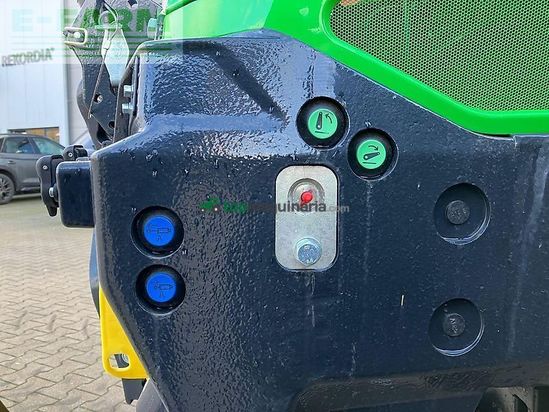 Tractor agrícola - Deutz-Fahr - 6230 ttv