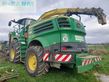 Cosechadora de Cereal - John Deere - 8300