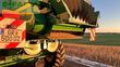 Cosechadora de Cereal - John Deere - t550 hm