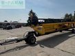 Cosechadora de Cereal - New Holland - cr 9070 elev