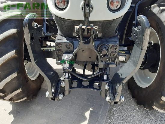 Tractor agrícola - Steyr - expert 4110 cvt CVT