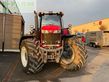 Tractor agrícola - Massey Ferguson - 8740 s dyna vt exclusive