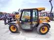 TELESCOPICO JCB  6M AGRI/COMPACTO
