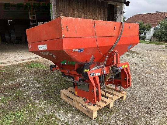 Esparcidor - Rauch - mds 935r