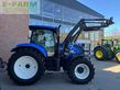 Tractor agrícola - New Holland - t7.190
