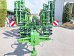 Grada rotativa - Amazone - catros+ 5003-2ts kompaktscheibenegge