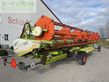 Cabezal - Claas - claas v1050 mit laserpilot links und rechts, raps