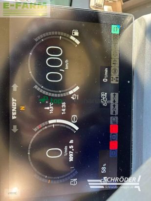 Tractor agrícola - Fendt - 1050 gen3 profi plus