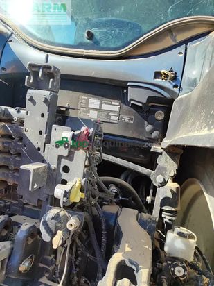 Tractor agrícola - Valtra - t194