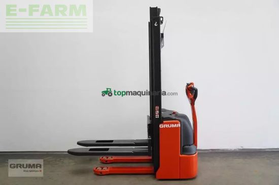 Elevadora - Linde - l 12 b 4596-00
