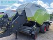 Empacadora gigant - Claas - quadrant 5300 fc t+st