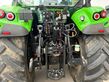 Tractor agrícola - Deutz-Fahr - agrotron 6185 ttv