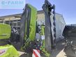 Cortacésped manual - Claas - disco 9700 comfort avo25