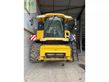 Cosechadora de Cereal - New Holland - cr980