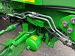 Tractor agrícola - John Deere - 6r 215 *garantieverlängerung*