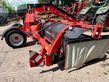 Henificador - Kuhn - merge maxx 950 - bandschwader
