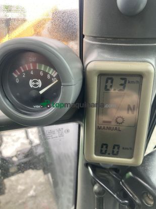 Tractor agrícola - Deutz-Fahr - agrotron ttv 1160 TTV