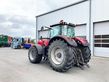 Tractor agrícola - Massey Ferguson - mf 8727 dyna-vt