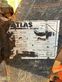 Minicargadora - Atlas - ar 85