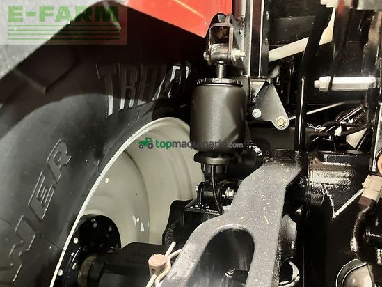 Tractor agrícola - Steyr - 6300 terrus cvt CVT