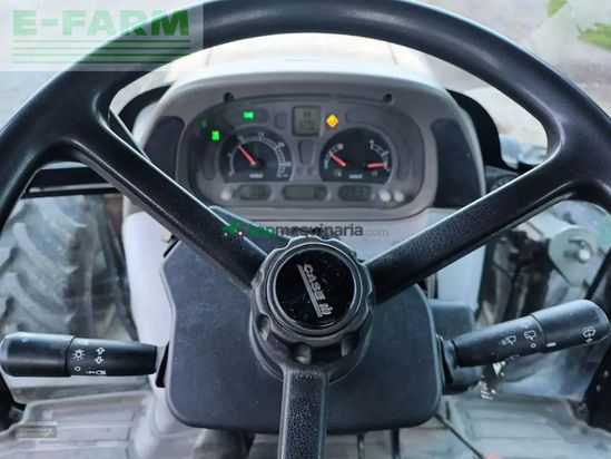 Tractor agrícola - Case IH - mxu 100 basis