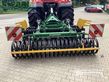 Grada de disco - Kerner - helix h 300