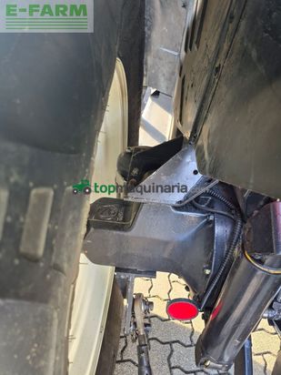 Tractor agrícola - Steyr - 9100 m komfort