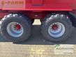 Volquet - Krampe - big body 750 carrier