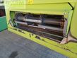 Cosechadora de Cereal - Claas - trion 750 montana + v 770 laserpilot