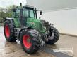 Tractor agrícola - Fendt - 718 vario tms
